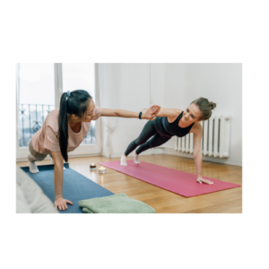 Pink Fitness Knoxville